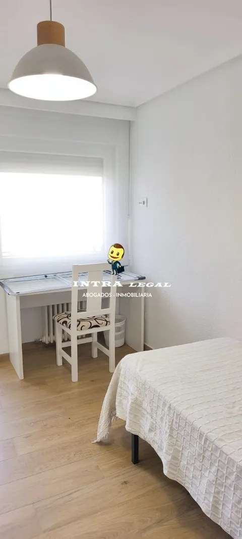 Pis de 137 m² a Salamanca
