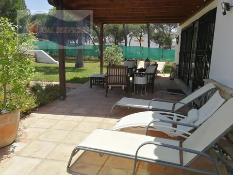 Casa 220 m² a Cartaya