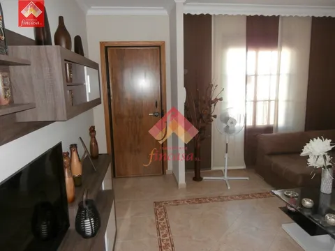 Pis de 117 m² a Ronda