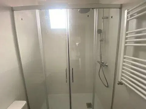 Pis de 53 m² a Bilbao