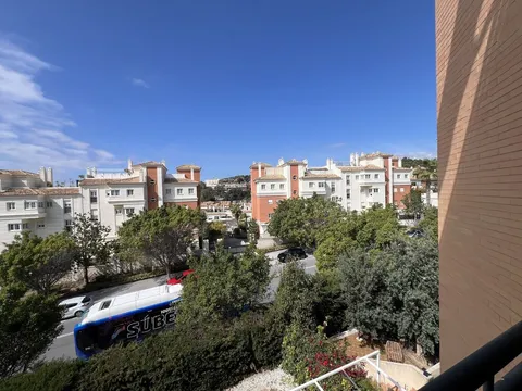 Pis de 123 m² a Màlaga