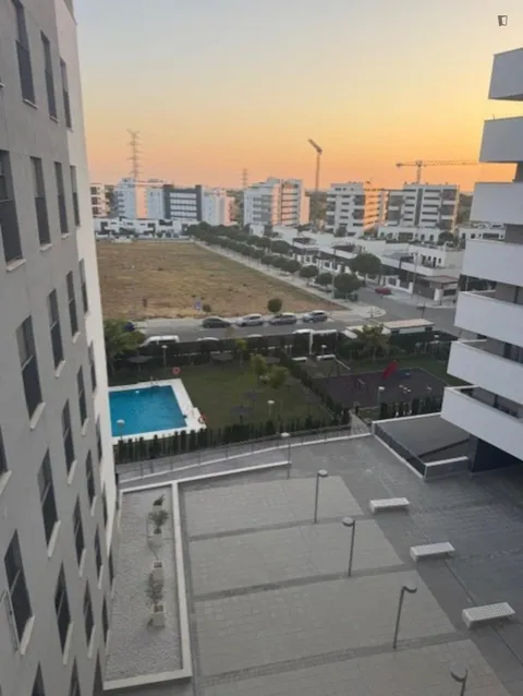 Pis de 134 m² a Sevilla