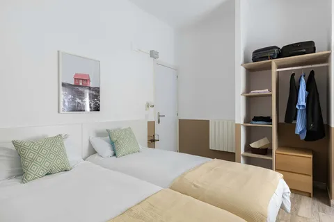 Appartamento 60 m² a Getafe