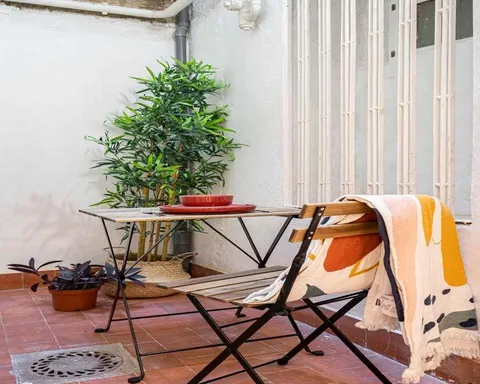 Wohnung 20 m² in Madrid