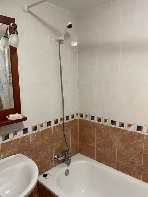 Pis de 118 m² a Águilas