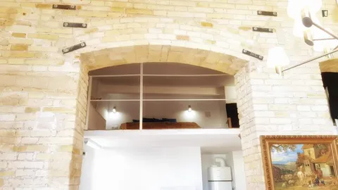 Pis de 30 m² a València