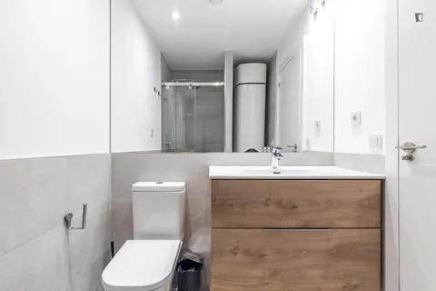 Appartamento 80 m² a Madrid