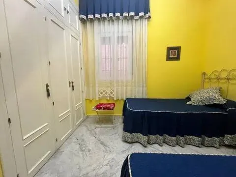 Pis de 65 m² a Sevilla