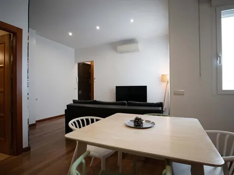 Pis de 65 m² a Madrid