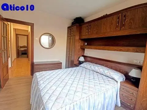 Pis de 80 m² a Gijón