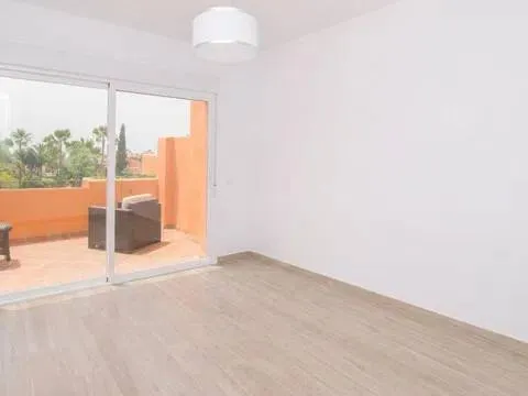 Pis de 155 m² a Benahavís