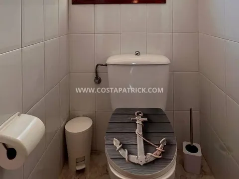 Casa de 76 m² a Los Alcázares