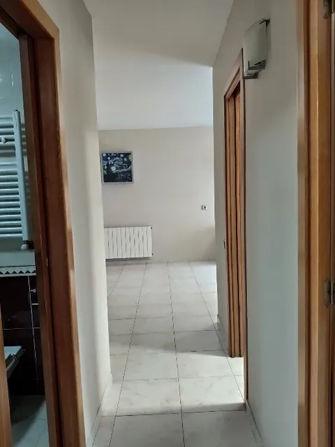 Pis de 85 m² a Granollers