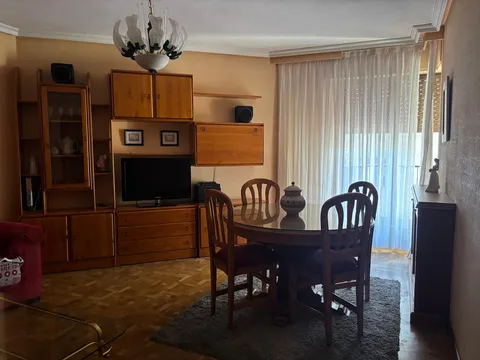 Habitació de lloguer, Salamanca