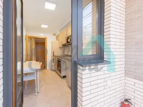 Pis de 82 m² a Oviedo