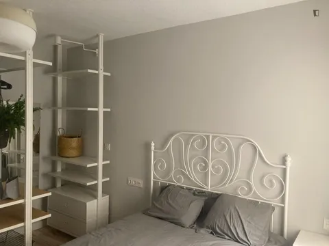 Habitació de lloguer, Alacant