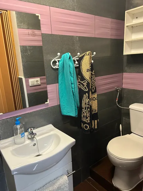Wohnung 20 m² in l'Hospitalet de Llobregat