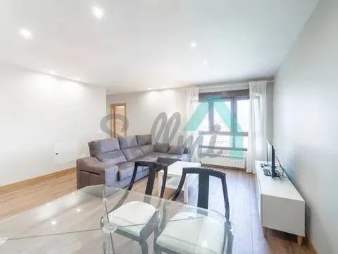 Appartement 80 m² à Oviède