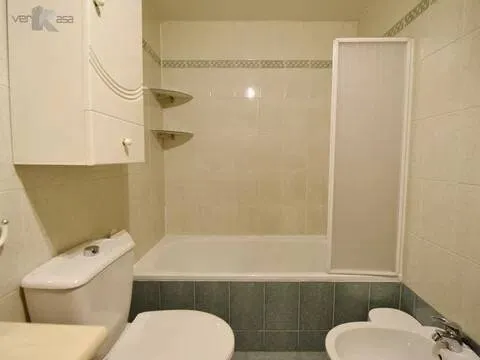 Flat 91 m² in Pinto