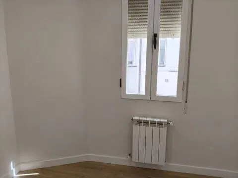 Pis de 94 m² a Madrid