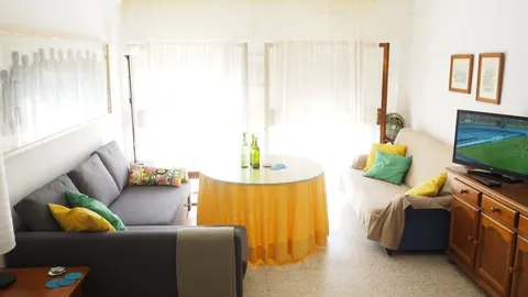 Chambre à louer, Cordoue