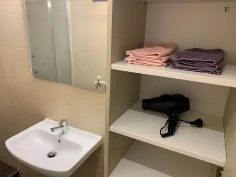Pis de 79 m² a Terrassa