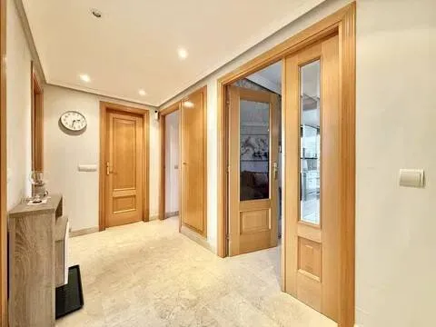 Pis de 90 m² a Estepona
