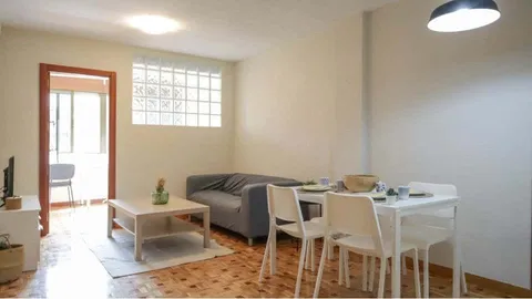 Appartamento 76 m² a Madrid