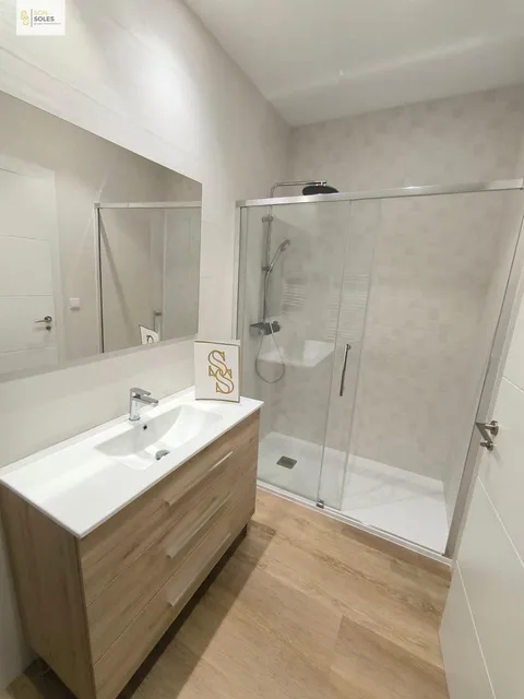 Pis de 110 m² a Santander
