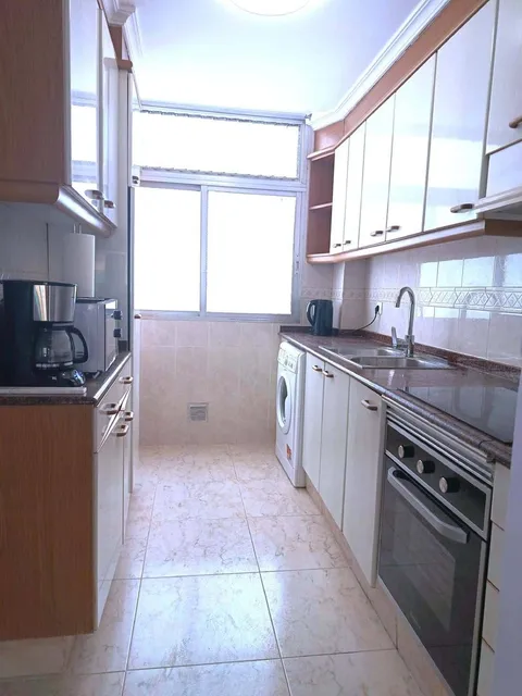 Habitación en alquiler, Valencia