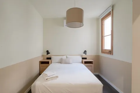 Flat 85 m² in Barcelona