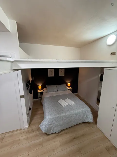Pis de 25 m² a Madrid