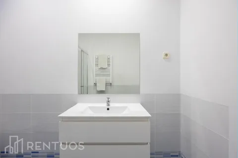 Pis de 47 m² a Madrid