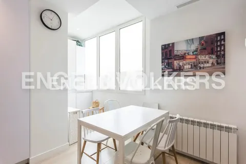 Pis de 165 m² a Madrid