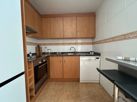 Pis de 73 m² a la Vall d'Uixó