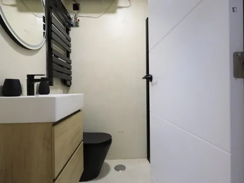 Pis de 65 m² a Madrid