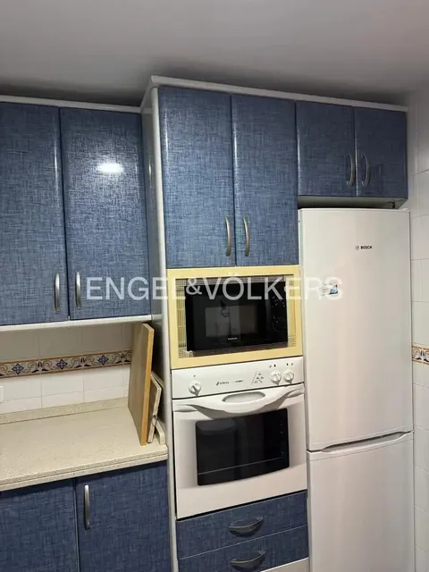 Квартира 100 м² в San Fernando