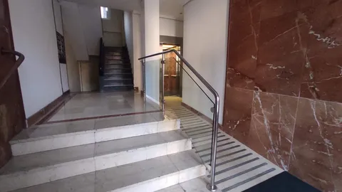 Pis de 112 m² a Valladolid