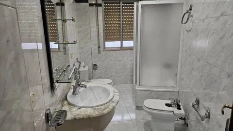 Pis de 184 m² a Salamanca