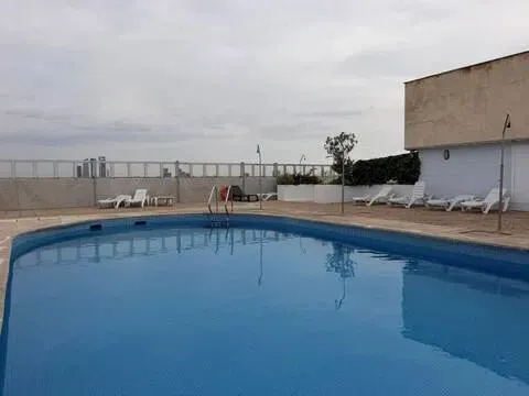 Pis de 55 m² a Madrid
