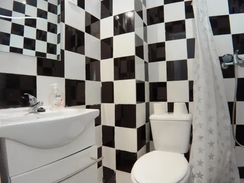 Pis de 28 m² a Madrid