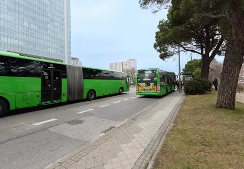 Pis de 85 m² a Madrid