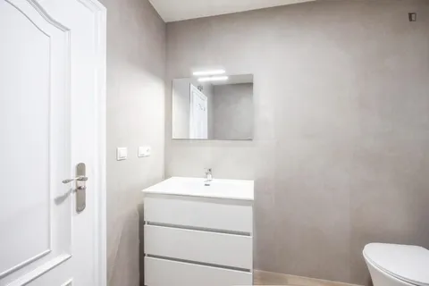 Habitación en alquiler, Valencia