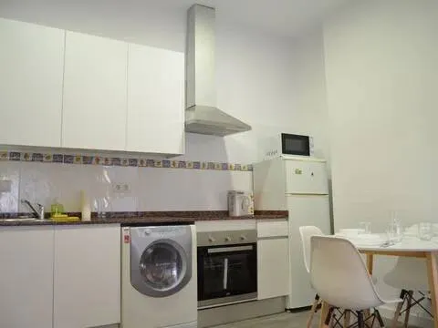 Appartamento 50 m² a Alacant / Alicante