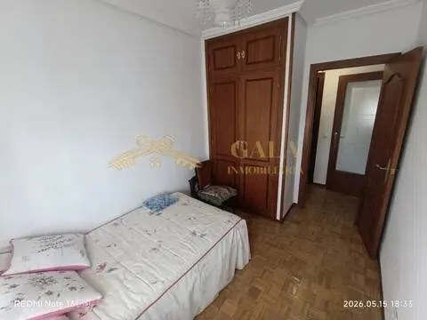 Wohnung 160 m² in Cáceres