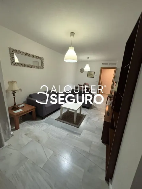 Pis de 97 m² a Màlaga