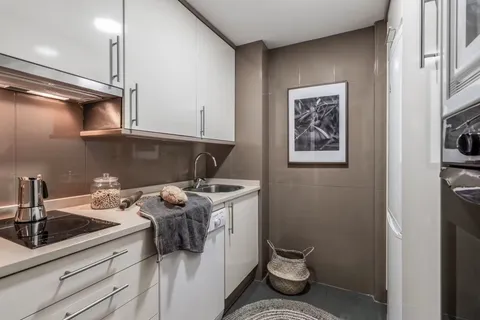 Pis de 58 m² a Madrid