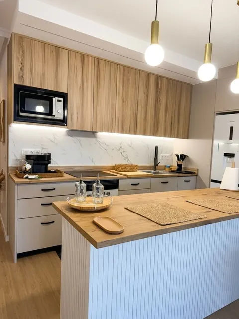 Pis de 63 m² a Torrevella (4/7)