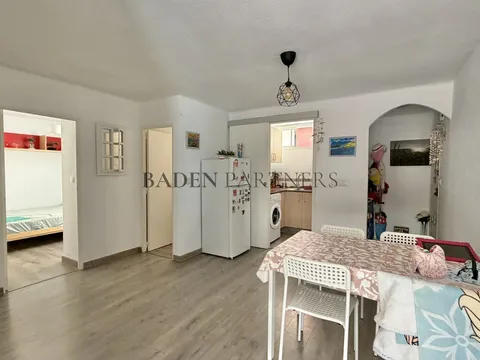 Wohnung 55 m² in Vinaròs