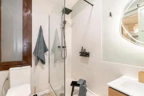 Pis de 60 m² a Barcelona